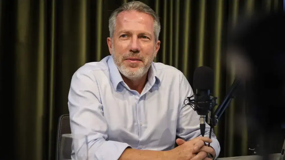 Amaury Pekelman deixa Biosul e assume presidência da UNEM