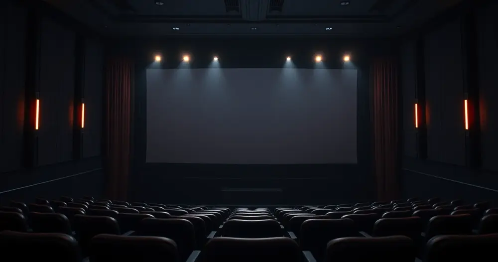 Como ler os créditos de um filme