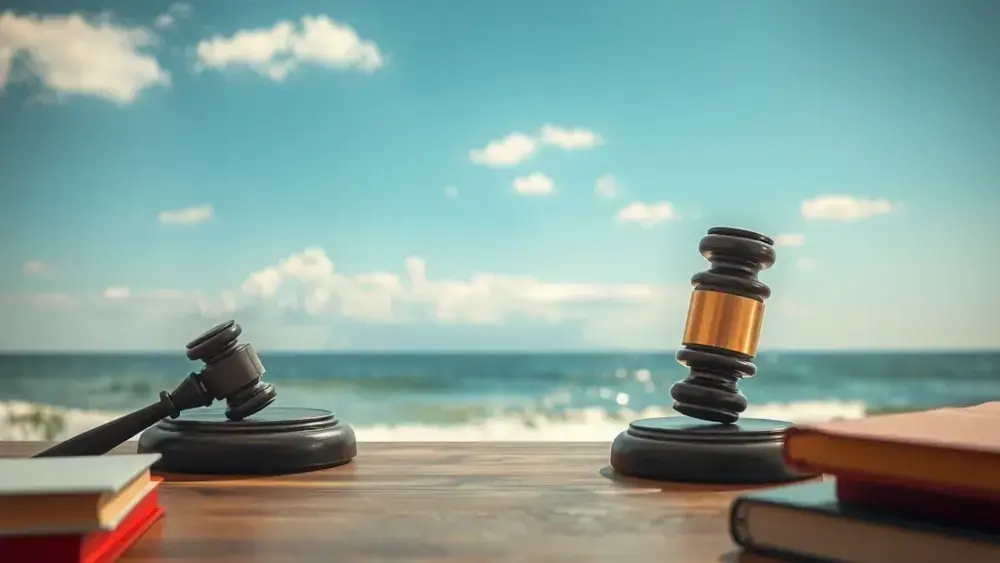 Leilão judicial e extrajudicial: entenda todas as diferenças