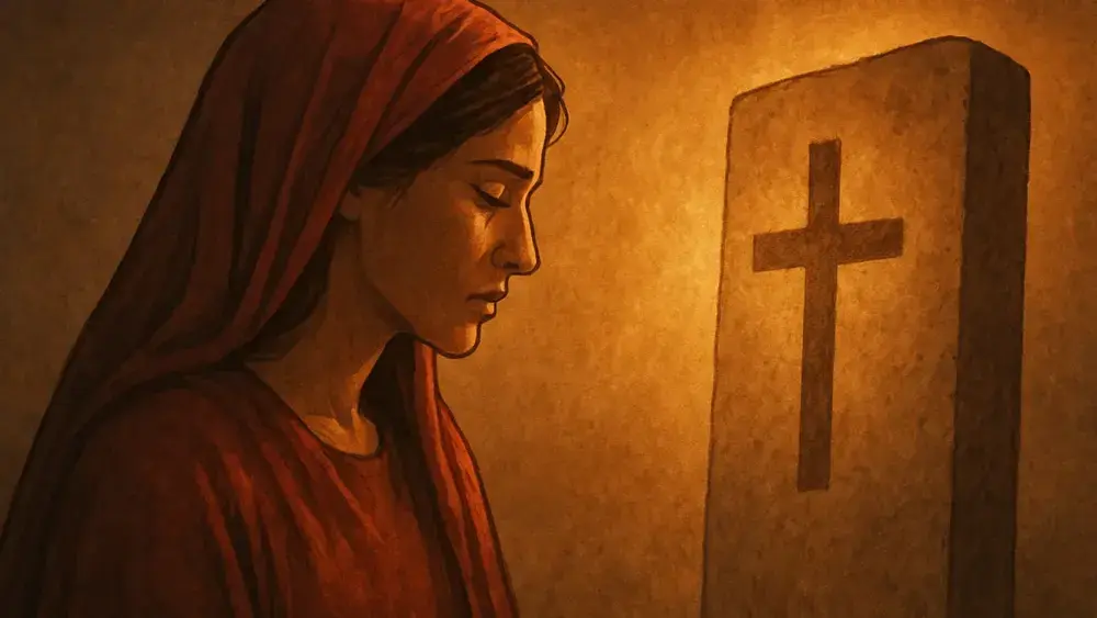 Maria Madalena: resumo do filme, sem spoilers, bem direto