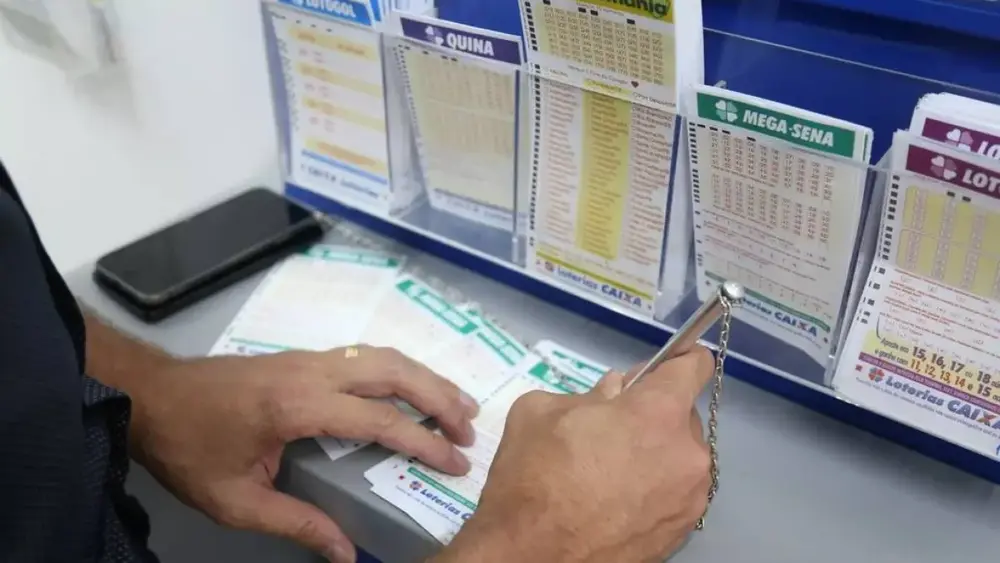MS tem 43 apostas premiadas na Mega-Sena e fatura R$ 62,3 mil