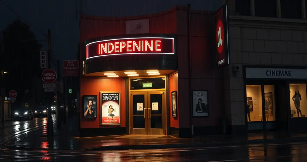 O que é filme cult