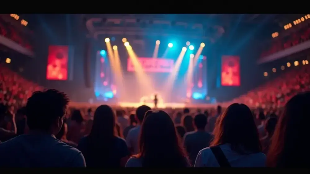 Os filmes de shows ao vivo que emocionaram fãs no mundo todo