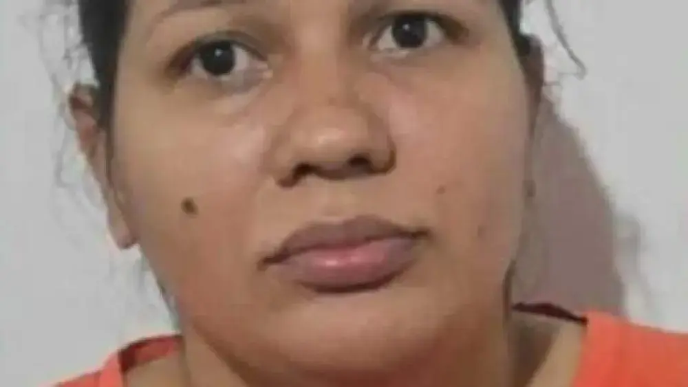 Sequestradora de bebê já tinha medida protetiva das filhas