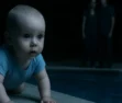 Atividade Paranormal 2 Tod Williams família pool bebê