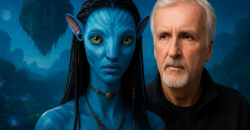 Avatar: Como James Cameron Recriou o Cinema com Pandora?