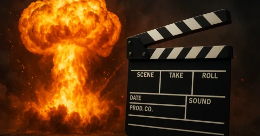 Beijo Explosivo (2025): Bastidores Chocantes da Série Netflix!