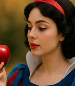 Branca de Neve: O Primeiro Filme Animado da Disney e seu Legado!