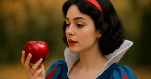 Branca de Neve: O Primeiro Filme Animado da Disney e seu Legado!