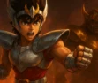 Cavaleiros do Zodíaco: Seiya e a Luta Épica Pelos Cavaleiros