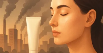 Como proteger a pele urbana