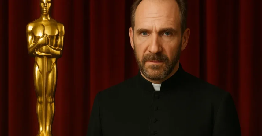 Conclave: Por Que Ralph Fiennes Conquistou Crítica e Oscar?