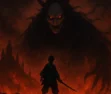 Demon Slayer: A Batalha Final Contra Muzan no Castelo Infinito!