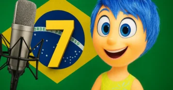 Divertida Mente 2: 7 Segredos Incríveis da Dublagem Brasileira!