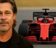 F1 O Filme: Detalhes Inéditos da Produção com Brad Pitt e Kosinski!