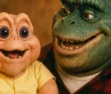 Família Dinossauros (1991): O Bebê Sincero e o Sitcom Jurássico da TV