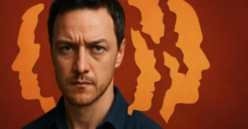 Fragmentado: Shyamalan, James McAvoy e as 23 Personalidades de Kevin