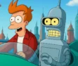 Futurama (1999): Fry e Bender Viajam para o Futuro em Grandes Aventuras