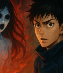 Jujutsu Kaisen 0: A Maldição Secreta de Yuta e Rika Revelada!