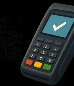 Como QR code ganhou espaço no comércio