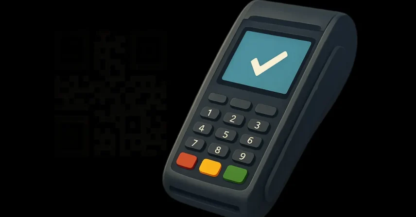 Como QR code ganhou espaço no comércio