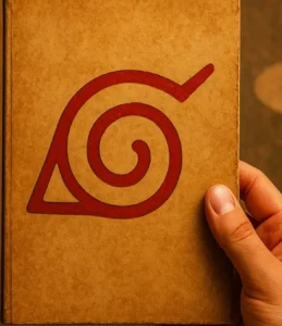 Naruto: 5 Lições Essenciais da Jornada Hokage Que Você Perdeu!