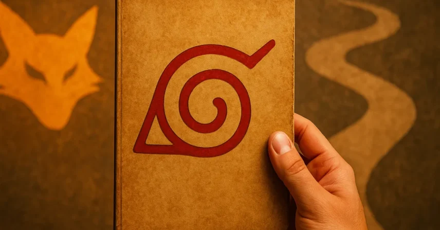 Naruto: 5 Lições Essenciais da Jornada Hokage Que Você Perdeu!