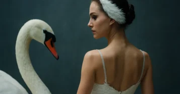 O Cisne Branco: Aronofsky, Portman e a Obsessão no Balé Clássico