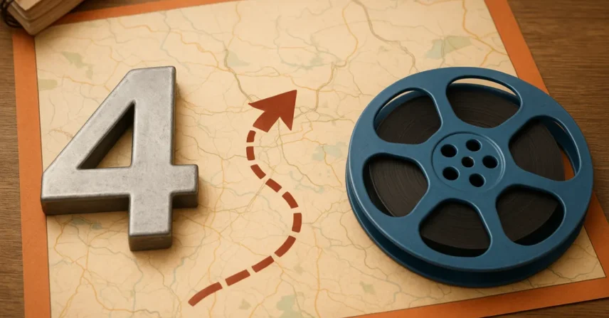 Quarteto Fantástico: Detalhes de Produção Primeiros Passos!