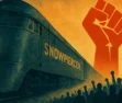 Snowpiercer Bong Joon-ho trem classes sociais revolução Chris