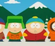 South Park 1997 Comedy Central Trey Parker Matt Stone comédia