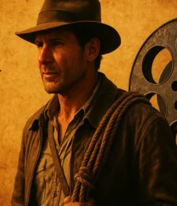 Stallone e Harlin: Adrenalina da Indy no cinema. Já assistiu?