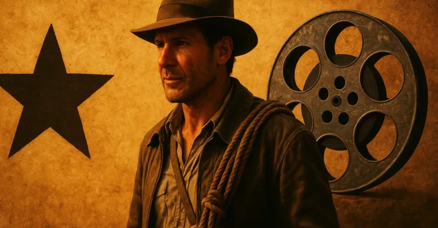 Stallone e Harlin: Adrenalina da Indy no cinema. Já assistiu?