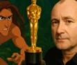 Tarzan 1999 Disney Phil Collins trilha Oscar animação última