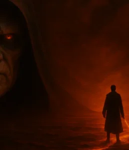 A Ascensão Skywalker: Palpatine, J.J. Abrams e o Final Épico