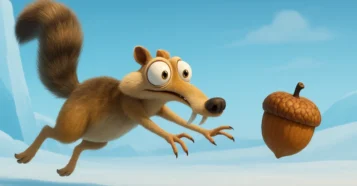 A Era do Gelo 2: resumo do filme de comédia, sem spoilers, bem direto