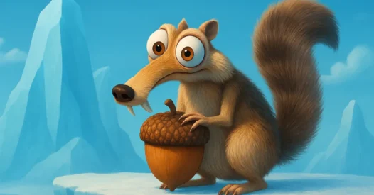 A Era do Gelo: resumo do filme de comédia, sem spoilers, bem direto