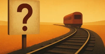 A Garota no Trem: final explicado e pistas que você perdeu