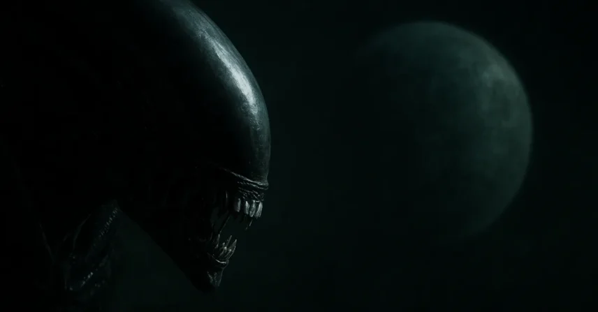 Alien: Covenant: resumo sem spoilers, bem direto em 1 minuto
