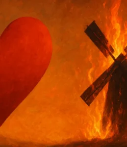 Amor em Tempos de Cólera: romance épico com final explicado