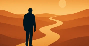 Andando: Koreeda e a Reflexão Profunda Sobre Luto e Memória