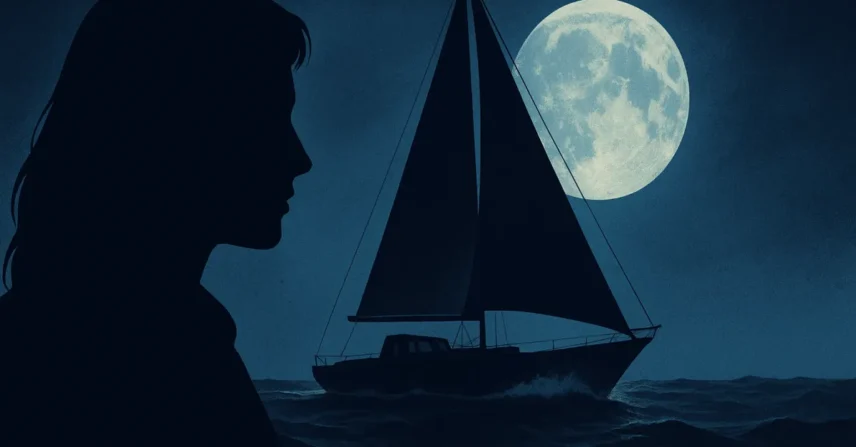 Anna Kendrick: Velejo Mortal! O Thriller Que Prende Você Agora