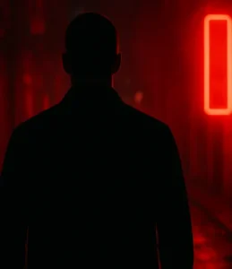 Apenas Deus Perdoa: Gosling e o Submundo Brutal de Bangkok!