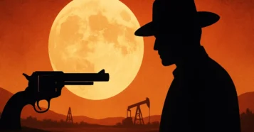 Assassinos da Lua das Flores: Scorsese, DiCaprio e os Osage