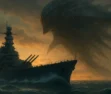 Battleship: Berg, Rihanna e Kitsch enfrentam aliens navais épicos