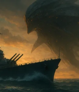 Battleship: Berg, Rihanna e Kitsch enfrentam aliens navais épicos