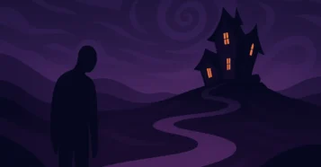 Beetlejuice Animado: O caos fantasmagórico de Tim Burton