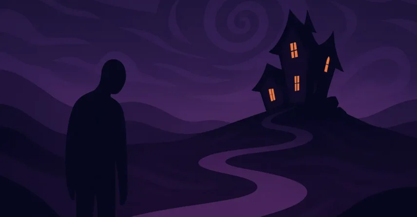 Beetlejuice Animado: O caos fantasmagórico de Tim Burton