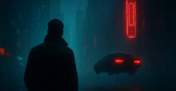 Blade Runner 2099: O Filme Oculto Que Nunca Viu a Luz Agora!