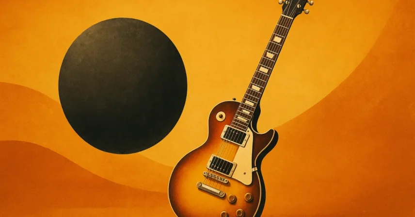 Bob Dylan: Like a Rolling Stone e a Revolução da Guitarra